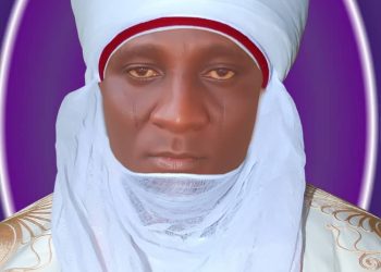 Turbaning Ceremony of the Dagacin Gupa Galle – February 8, 2025.