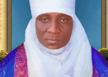 Emir of Lapai Urges Newly Turbaned Dagaci to Promote Peaceful Coexistence.