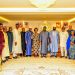 Niger State Government Advances Partnership Discussions with NRC for Improved Logistics
