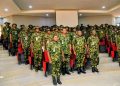 LCPPE promotion : Gen.Aligbe Warns candidates against examination malpractice