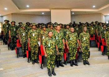 LCPPE promotion : Gen.Aligbe Warns candidates against examination malpractice
