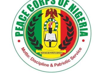 National Commandant of Peace Corps of Nigeria Calls for Youth Involvement in Nation-Building