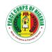 National Commandant of Peace Corps of Nigeria Calls for Youth Involvement in Nation-Building