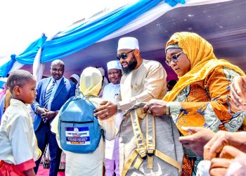 Niger State Government Announces N1 Billion Endowment Fund for the Construction of Facilities for Children with Special Needs.
