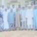 Nigeria Union of Pensioners Holds North Central Forum Meeting