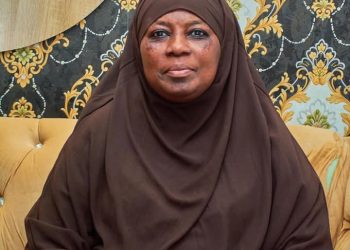 Fact-Check: Hajiya Hadiza Kuta Not Neglecting Duties as Commissioner of Transport in Niger state