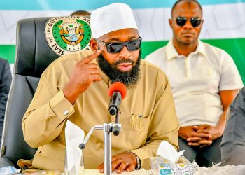 Niger State Government to Distribute 1,000 Trucks of Grains at Subsidized Rates for Ramadan