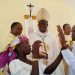 Catholic Bishop Conducts Mass Wedding for 21 Couples in Niger