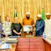 Niger government receives Gurara falls Master plan, Promises to Commence Work