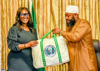 Niger State Government to Partner with ILO and Others to Eliminate Child Labor in the State.