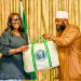 Niger State Government to Partner with ILO and Others to Eliminate Child Labor in the State.