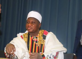 Ex-I-G Idris, tasks new Lagos CP, Jimoh on professionalism