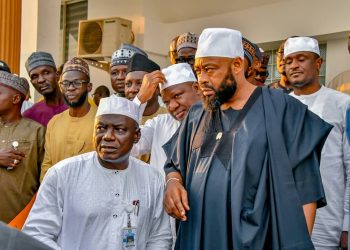 Chief Press Secretary to Niger State Governor, Bologi Ibrahim, Eulogizes Leader on 51st Birthday. 
