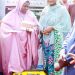 Nigeria First Lady Empowers 500 Women in Niger state