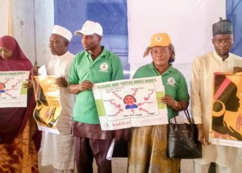 NAFDAC Warns Niger Students Against Alcohol Abuse