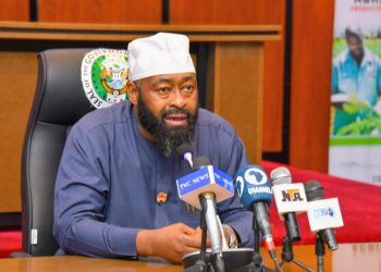Niger State Government Prohibits Taxation of Hawkers and Petty Traders.