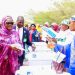 Niger First Lady Flags Off Tinubu’s wife Empowerment Programme for women in Zone B and C