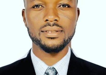 Shuaibu Awaisu Named Niger State Director of IHRC