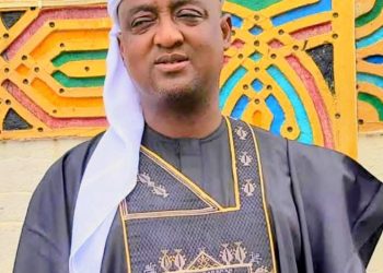 Niger State Organised Labour Celebrates Permanent Secretary Alh. Abubakar(Miller) Madugun Agaie, Gamji Bosso.