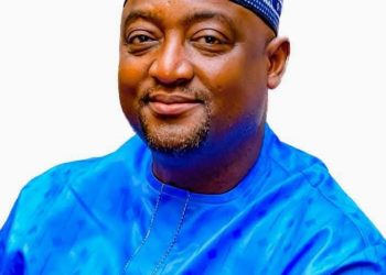 Niger State Organised Labour Celebrates Permanent Secretary Alh. Abubakar(Miller) Madugun Agaie, Gamji Bosso on his Birthday Celebration.