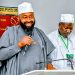 Gov. Bago Inaugurates ANNOOR Jumma’at Mosque, Govt. House, with a call on Muslims to Remain United.