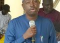 DG,Niger State Pension Board, Namaska Celebrates Farmer Governor Umar Bago as he Turns 51.