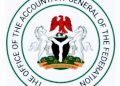 FG, States, LGAs Shares ₦1.703 Trillion January 2025 Revenue.