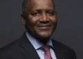 Dangote Refinery Takes Bold Steps to Reduce Petrol Prices Amid Global Market Changes.