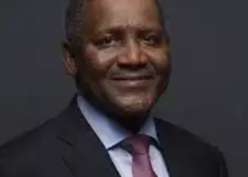 Dangote Refinery Takes Bold Steps to Reduce Petrol Prices Amid Global Market Changes.