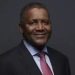 Dangote Refinery Takes Bold Steps to Reduce Petrol Prices Amid Global Market Changes.