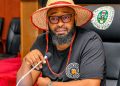 Niger State Deputy Governor Congratulates his Principal on his 51st Birthday.