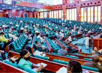 Reps Committee Proposes Creation Of 31 New States.
