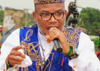 Hope Rises for Nnamdi Kanu’s Release