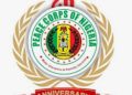 National Commandant of Peace Corps of Nigeria Calls for Youth Involvement in Nation-Building