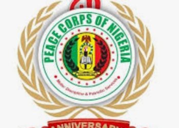 National Commandant of Peace Corps of Nigeria Calls for Youth Involvement in Nation-Building