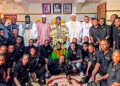 NULGE Elects New National Leadership at 8th Delegates Conference