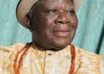Edwin Clark Passes Away at 97