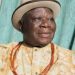 Edwin Clark Passes Away at 97