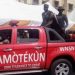 Amotekun Returns 114 Northerners Rounded Up in Ondo to Their States.