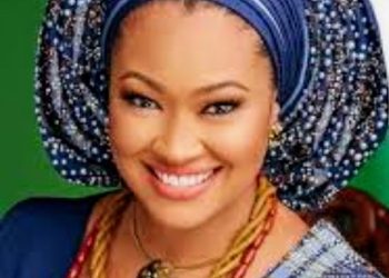 Senate President Akpabio Urges Forgiveness for Sen. Natasha Akpoti-Uduaghan’s Conduct.