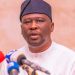 Adamawa Governor Revokes Traditional Titles Amidst Restructuring of Chiefdoms and Emirates.