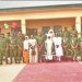 Nigerian Army Strengthens Ties with Civilian Populace through COAS Intervention Projects