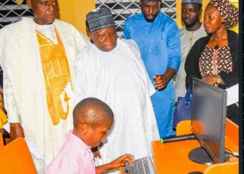 Kwara Government Launches Digital Coding Initiative for Students in 50 Public Schools