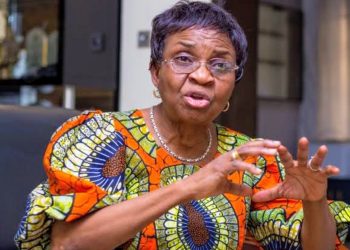 NAFDAC DG Raises Alarm Over Life Threats, Advocates for Enhanced Protection.