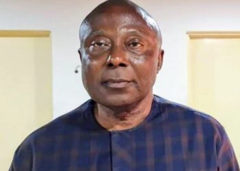N1.9 Billion Fraud: Ex-Accountant General Seeks Out-of-Court Settlement