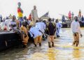 Two Suspects Arraigned in Connection with Kupa Boat Incident.