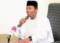 Niger State House of Assembly Enacts Law to Establish Rail-Line Corporation
