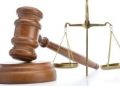 A 70 year Old Man remanded in Prison for Allegedly stabbing a Police prosecutor to death.