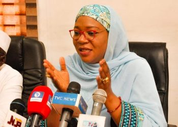 Niger State Governor Launches Ward Development Committee with N9 Billion Initiative.