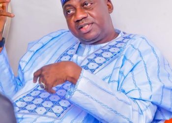 Hon. Nma Kolo Extends Birthday Greetings to Mahmud Abdullahi on His 55th Birthday